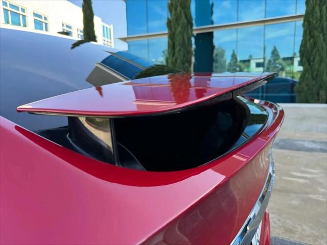 2019 Tesla Model X Long Range