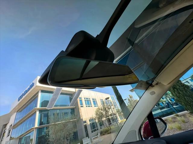 2019 Tesla Model X Long Range