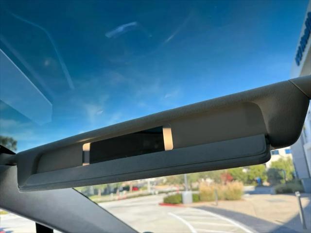 2019 Tesla Model X Long Range