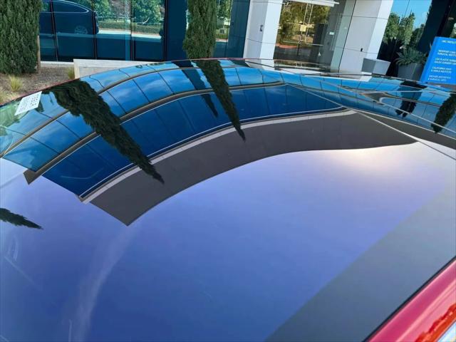 2019 Tesla Model X Long Range