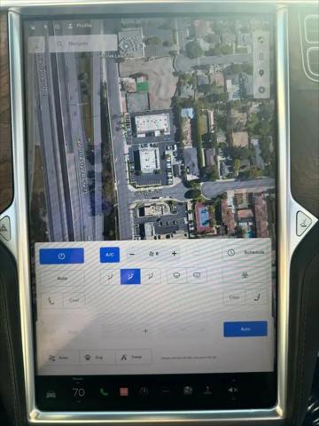 2019 Tesla Model X Long Range