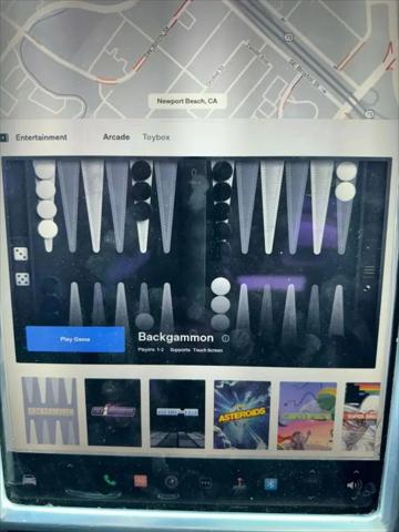 2019 Tesla Model X Long Range