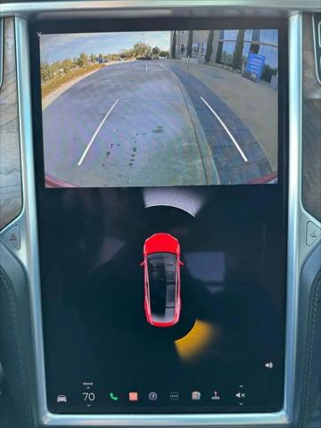 2019 Tesla Model X Long Range