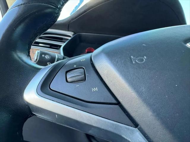 2019 Tesla Model X Long Range