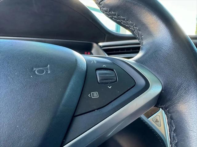 2019 Tesla Model X Long Range