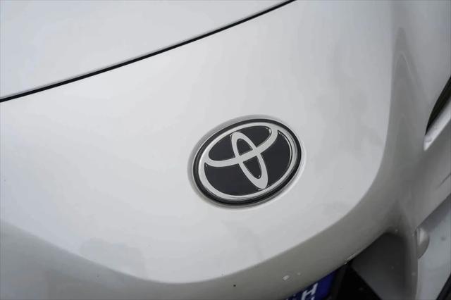 2024 Toyota GR Supra 3.0