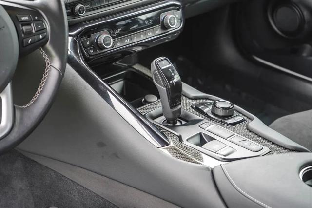 2024 Toyota GR Supra 3.0