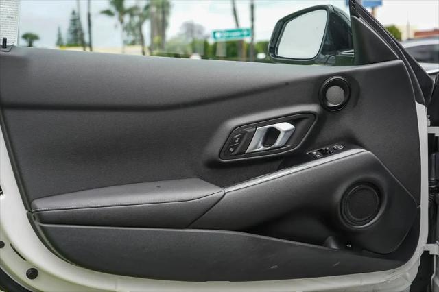 2024 Toyota GR Supra 3.0