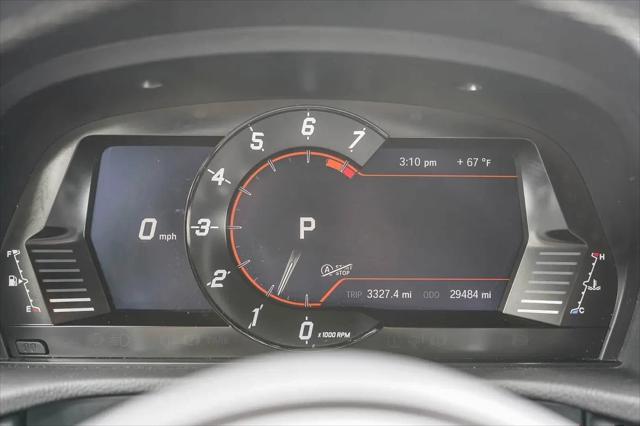 2024 Toyota GR Supra 3.0