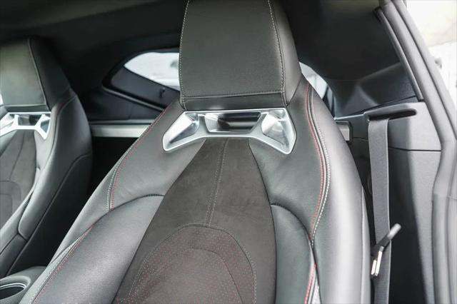 2024 Toyota GR Supra 3.0