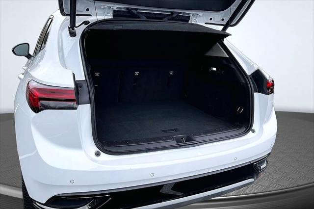 2023 Buick Envision Essence AWD