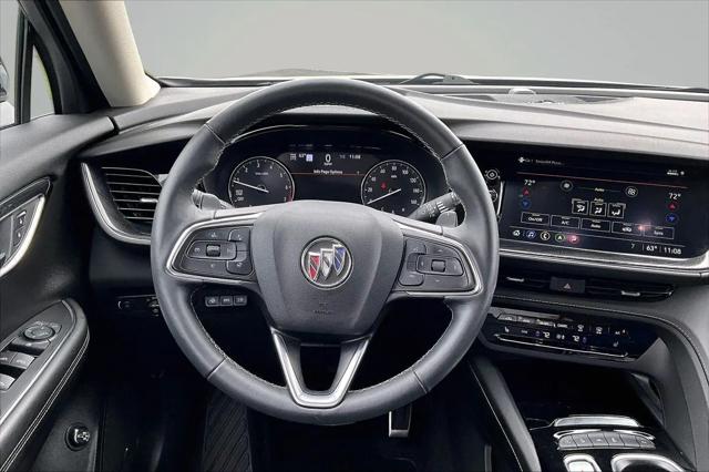 2023 Buick Envision Essence AWD
