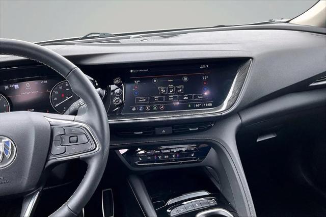 2023 Buick Envision Essence AWD