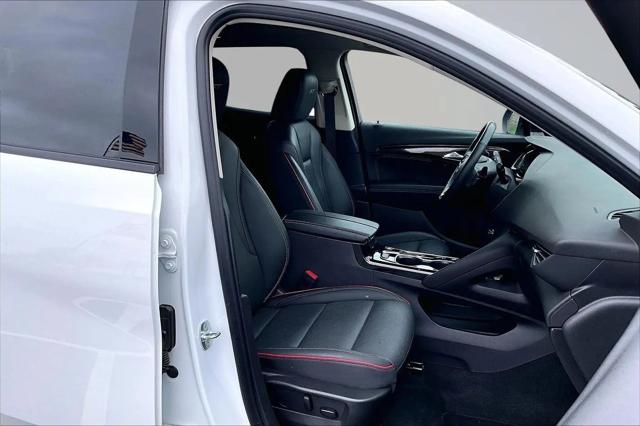 2023 Buick Envision Essence AWD