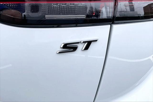 2023 Buick Envision Essence AWD