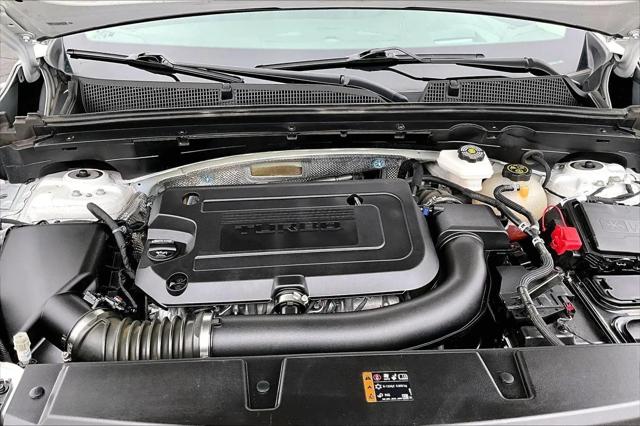 2023 Buick Envision Essence AWD