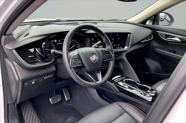 2023 Buick Envision Essence AWD