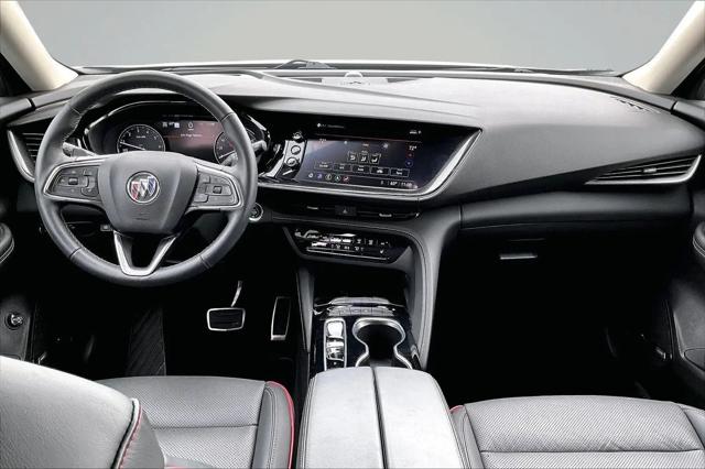 2023 Buick Envision Essence AWD