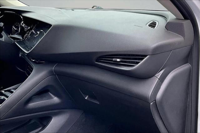 2023 Buick Envision Essence AWD