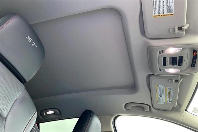 2023 Buick Envision Essence AWD