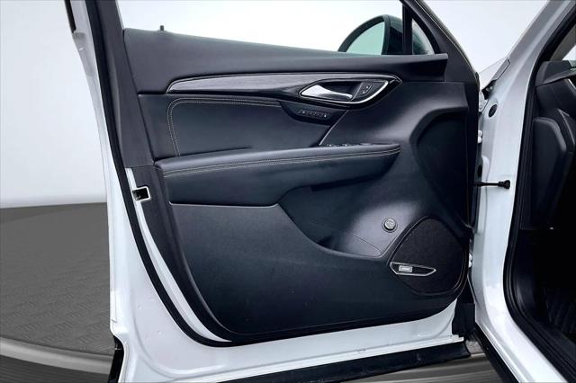 2023 Buick Envision Essence AWD