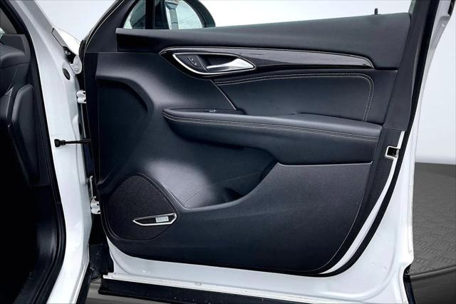 2023 Buick Envision Essence AWD