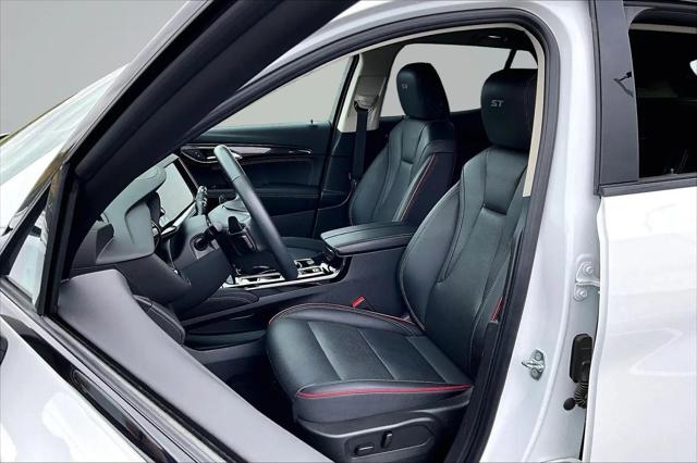 2023 Buick Envision Essence AWD