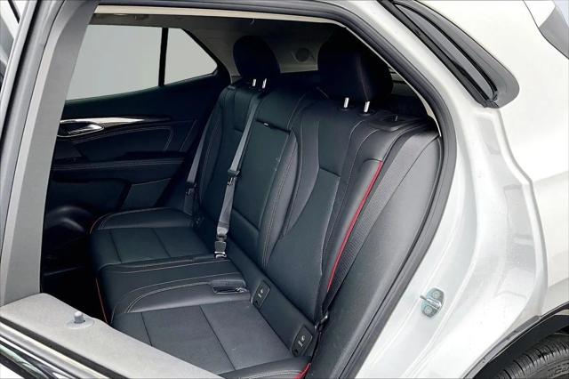 2023 Buick Envision Essence AWD