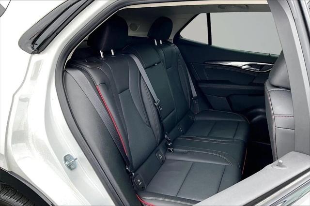 2023 Buick Envision Essence AWD
