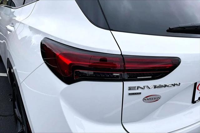 2023 Buick Envision Essence AWD