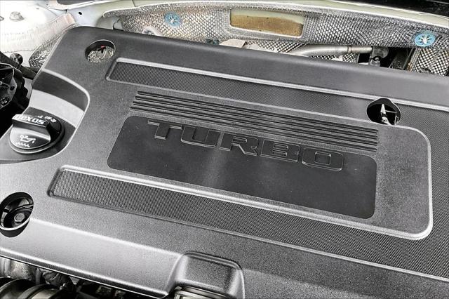2023 Buick Envision Essence AWD