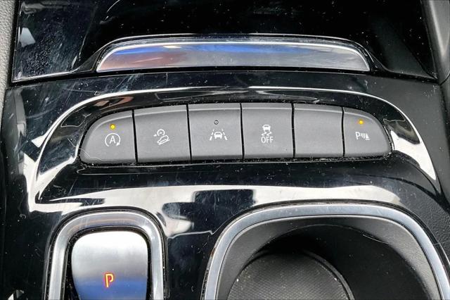2023 Buick Envision Essence AWD