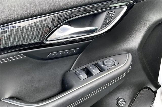 2023 Buick Envision Essence AWD