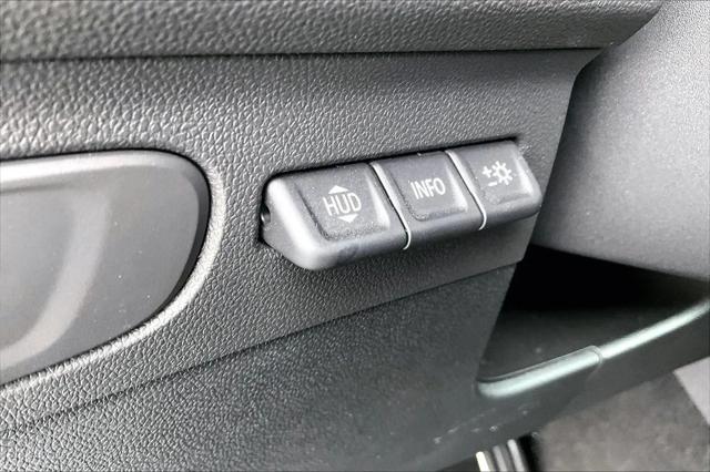 2023 Buick Envision Essence AWD