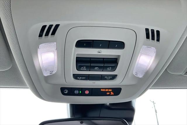 2023 Buick Envision Essence AWD