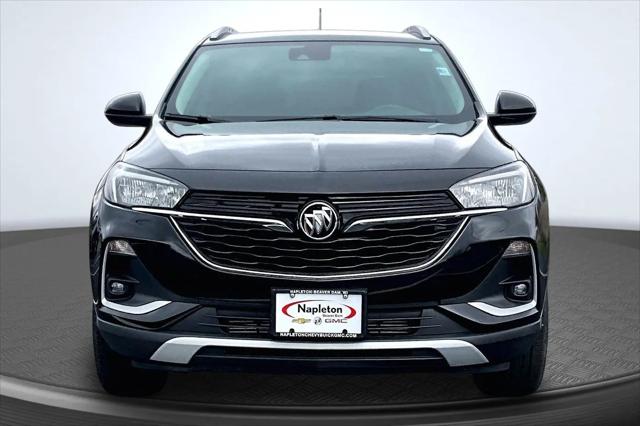 2023 Buick Encore GX Select AWD
