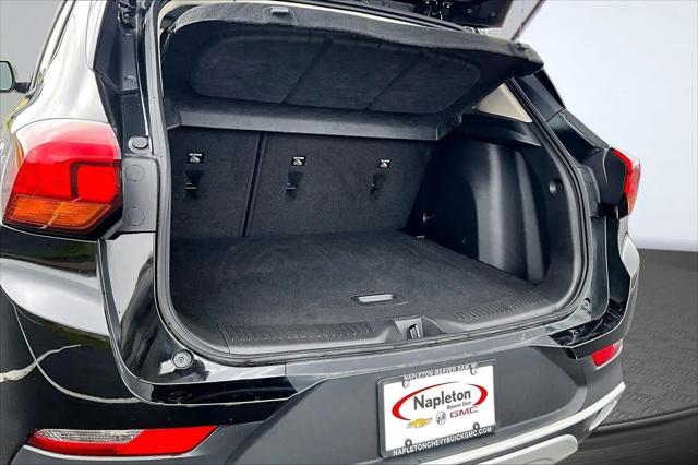 2023 Buick Encore GX Select AWD