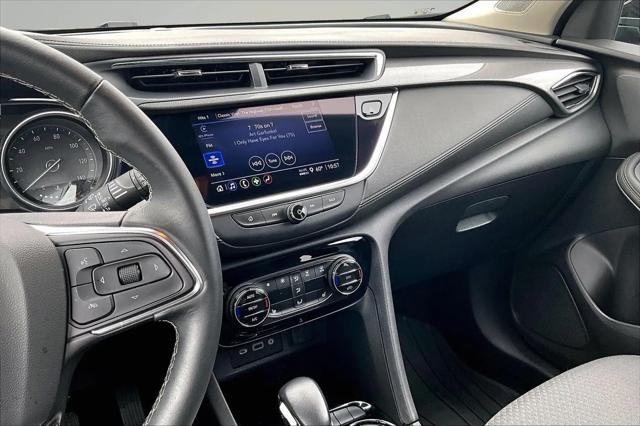 2023 Buick Encore GX Select AWD