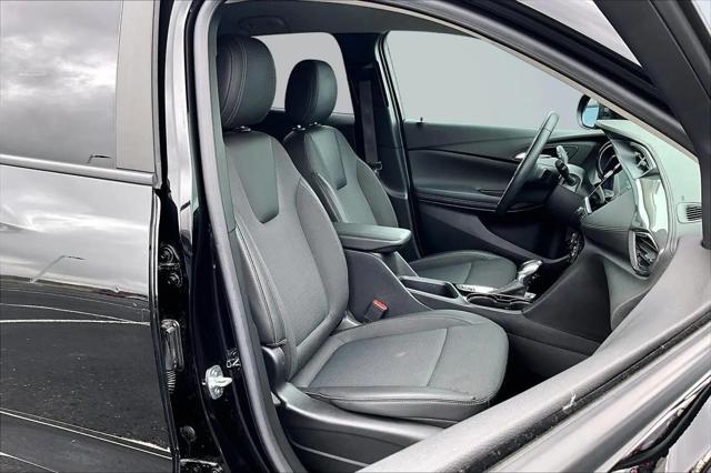 2023 Buick Encore GX Select AWD