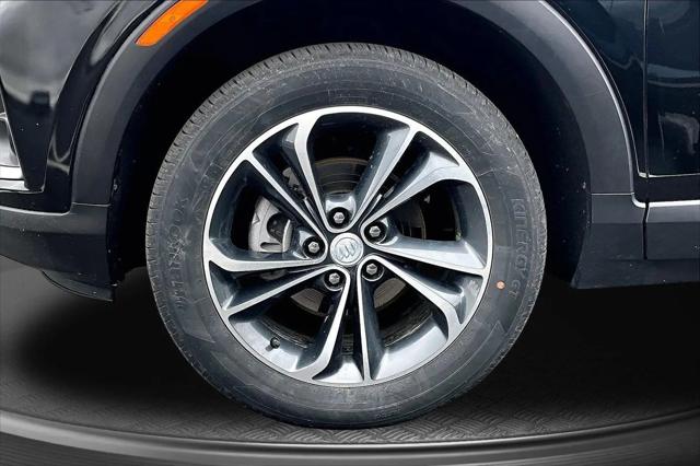 2023 Buick Encore GX Select AWD