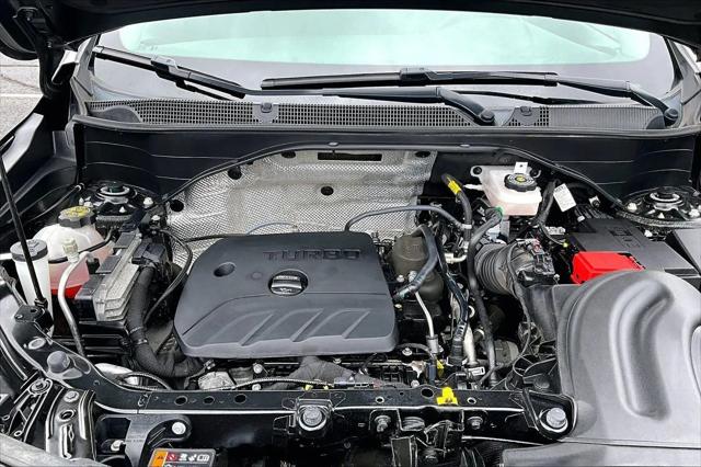 2023 Buick Encore GX Select AWD