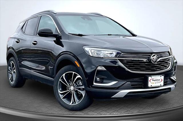 2023 Buick Encore GX Select AWD