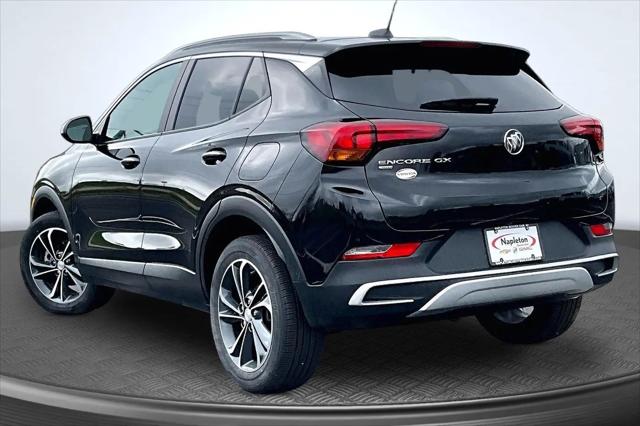 2023 Buick Encore GX Select AWD