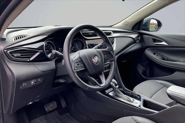 2023 Buick Encore GX Select AWD