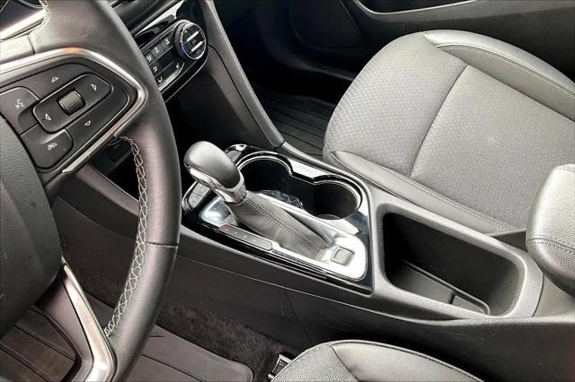 2023 Buick Encore GX Select AWD
