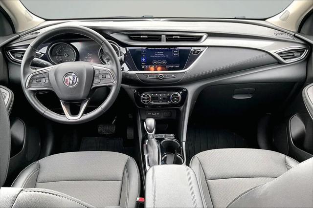 2023 Buick Encore GX Select AWD