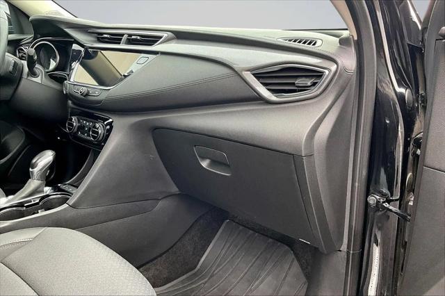 2023 Buick Encore GX Select AWD