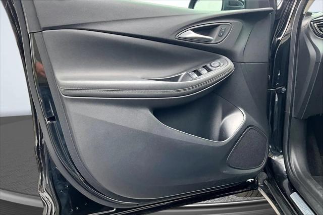 2023 Buick Encore GX Select AWD