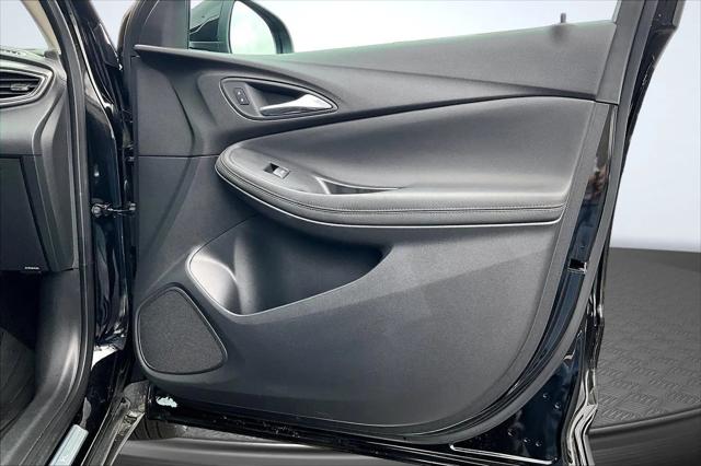 2023 Buick Encore GX Select AWD