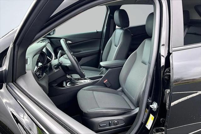2023 Buick Encore GX Select AWD
